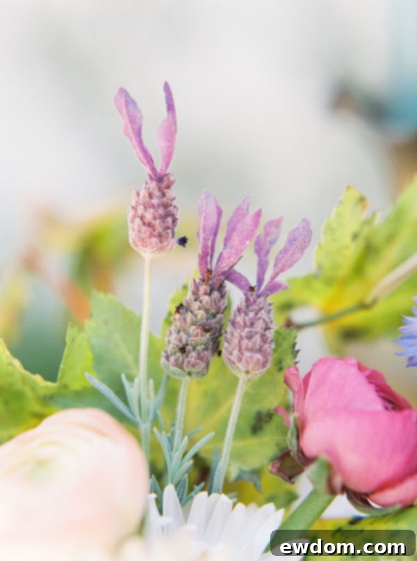 Fall Wedding Cake Inspiration | by Coco Paloma Desserts on TheCakeBlog.com
