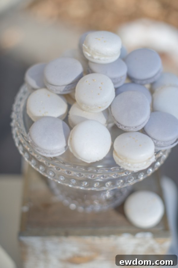 Frosted Fairytale Cake 6 Winter Wonderland Wedding Cake | by Intricate Icings on TheCakeBlog.com