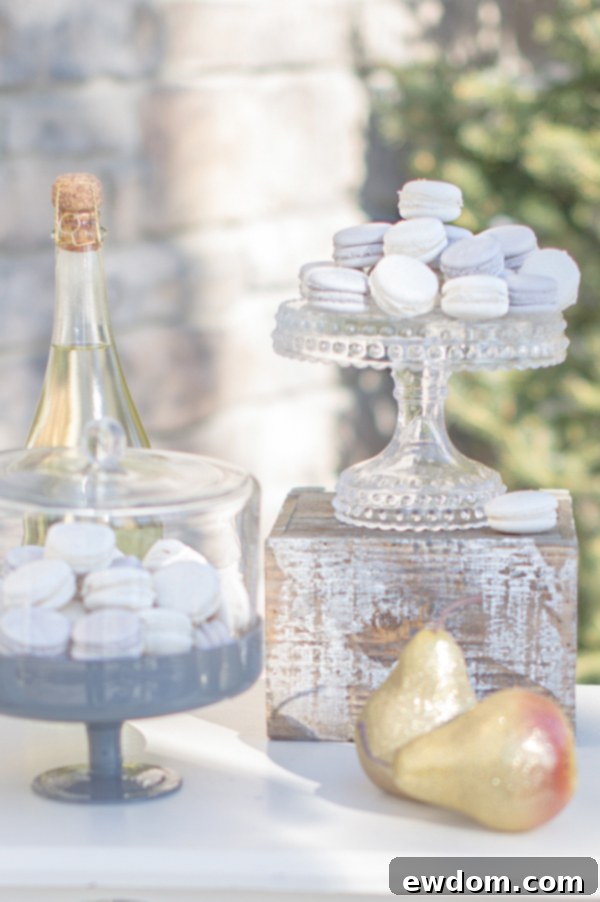 Frosted Fairytale Cake 9 Winter Wonderland Wedding Cake | by Intricate Icings on TheCakeBlog.com