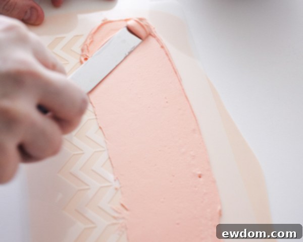 Mini Easter Egg Cakes | by Cakegirls for TheCakeBlog.com