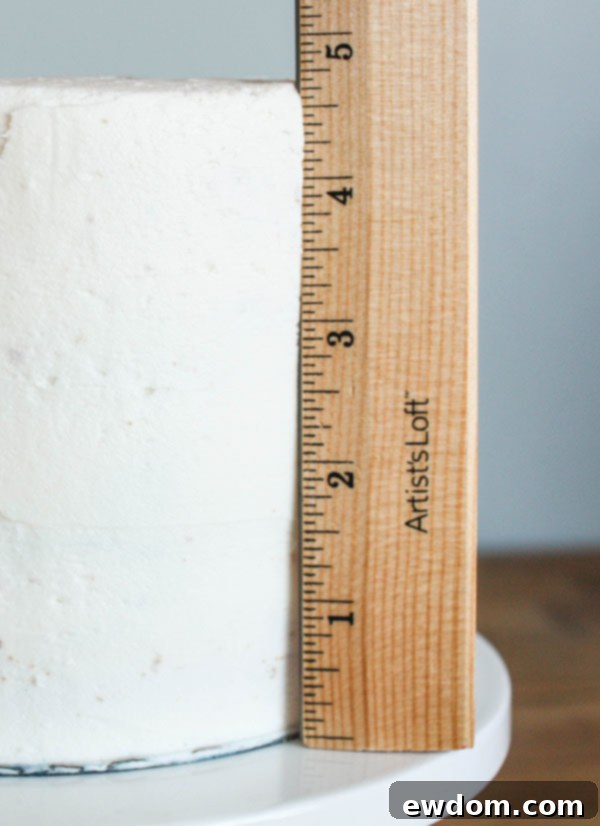 Cutting Acetate Strip to Size