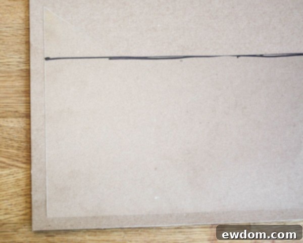 Painting Cocoa Butter Flowers on Acetate