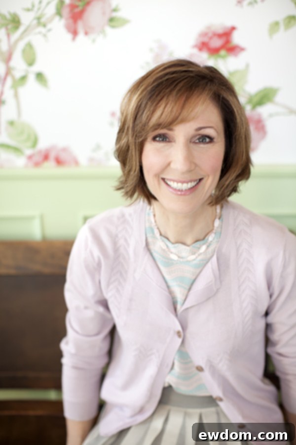 Rosie Daykin, owner of Butter Bakery & Cafe, shares insights into her Vancouver bakery, known for its nostalgic charm and delicious treats.