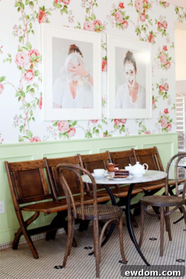 A display of beautifully crafted baked goods at Butter Bakery, embodying the bakery's signature vintage charm and deliciousness. Explore the array of cakes, pastries, and treats.