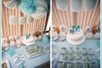 A Peanut-Perfect Elephant Baby Shower