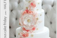 The Caketress’s Fabulous Friday Cakes