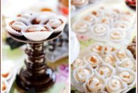 Southern Sweet Spread