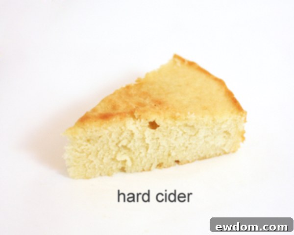 Baking With Alcohol. How to create spirited cake flavors. | Summer Stone for TheCakeBlog.com