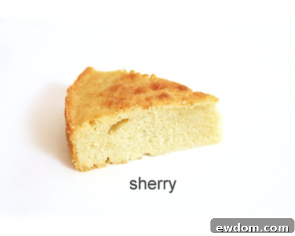 Baking With Alcohol. How to create spirited cake flavors. | Summer Stone for TheCakeBlog.com