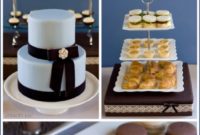 Sophisticated Tea Soiree