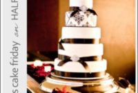 Friday’s Frosting Fantasies: A Gallery of Edible Artistry