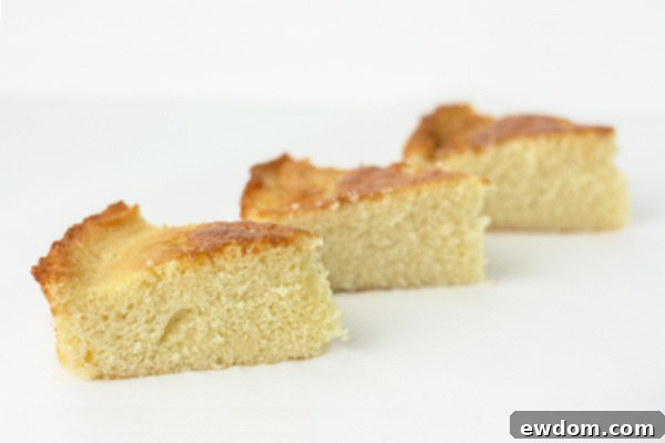 Why Ingredient Temperature Could Make or Break Your Dish 5 Experimental Setup: Cold, Room Temperature, and Warm Ingredients for Cake Baking