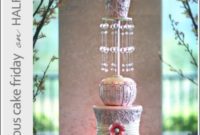 Fabulous Friday’s Molten Cake Magic