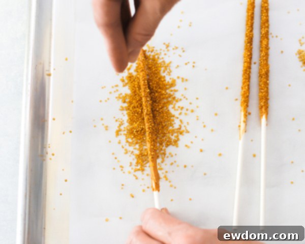 Purrfect Black Cat Cake 17 Black Cat Cake | Carrie Sellman for TheCakeBlog.com