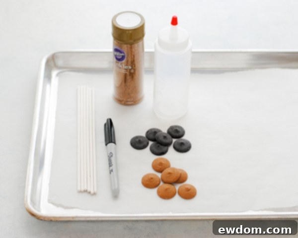 Purrfect Black Cat Cake 7 Black Cat Cake | Carrie Sellman for TheCakeBlog.com