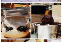 Vintage Summer Picnic: A Timeless Celebration