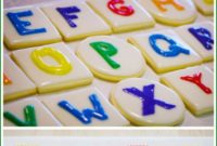 Scholarly Sweets for the School Year