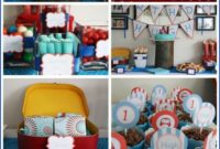 Whimsical Forest Festivities