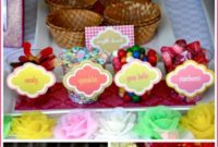 Scoops of Fun: A Birthday Bash