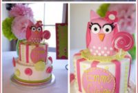 A Hoot and A Swirl Party