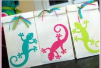 Scaly Shenanigans Birthday Bash