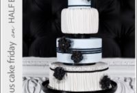 Luisa Galuppo’s Fabulous Friday Cake Showcase