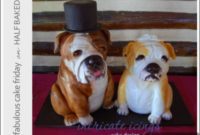 Friday Frosting Fantasia