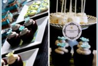 Bridal Dessert Dreamscape