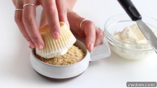 Sun-Kissed Cupcakes 9 Beach Cupcakes | by Whitney DePaoli for TheCakeBlog.com