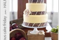 Nicki’s Fabulous Friday Cakes