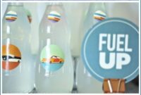 Vintage Vroom Birthday Bash