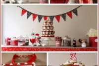 Get Your Socks On: A Sock Monkey Birthday