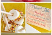 Wild Giraffe Birthday Bash