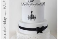 Sharon Wee’s Fabulous Friday Cake Celebration