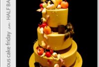 Unboxing Friday’s Fabulous Pink Cake