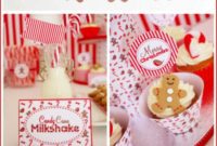 Christmas Candyland Extravaganza