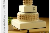 The Superfine Friday Cake Affair