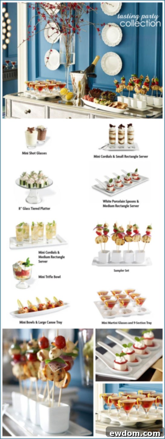 Tasting Party Collection from Pier 1 Tasting Party Collection from Pier 1