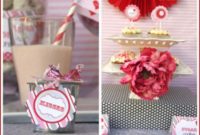 Sparking Valentine’s Love