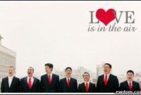 Love’s Gentle Breeze