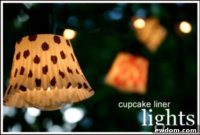 Sweet Treat Lights