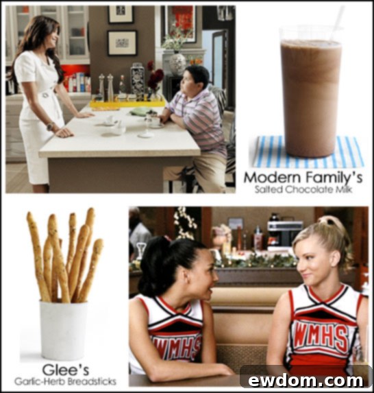 Prime Time Bites via Food Network