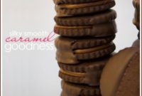 Decadent Caramel Swirls A Bakery Delight