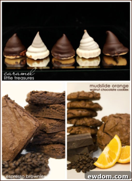 Caramel Swirls Gourmet Cakes & Pastries