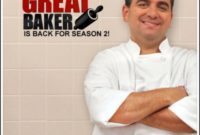 Bake Your Way to Glory Next Great Baker Casting Call