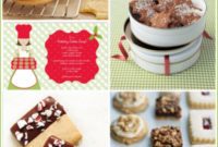 Holiday Cookie Extravaganza